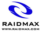 Find RAIDMAX Products on Zcom